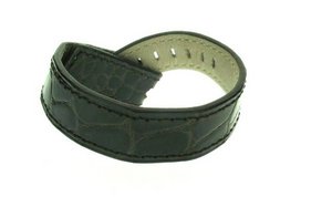 Single cuff