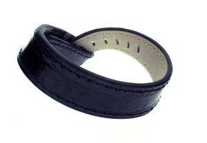 Single cuff