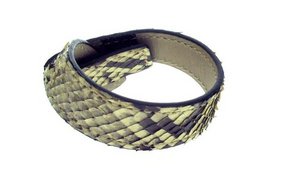 Single cuff
