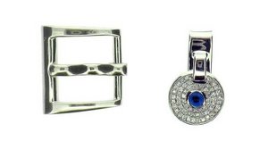 Single cuff