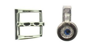 Single cuff
