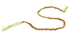Friendship bracelets