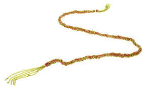 Friendship bracelets
