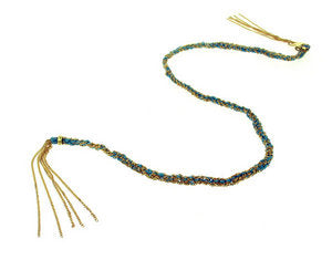 Friendship bracelets