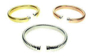 Italian Medium Ribbed Cuff