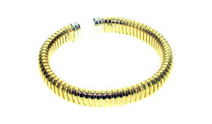 Italian Medium Ribbed Cuff