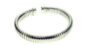 Italian Medium Ribbed Cuff