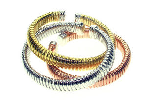 Italian Medium Ribbed Cuff