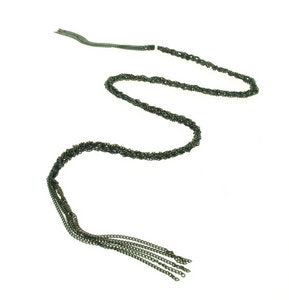 Friendship bracelets