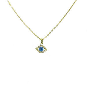 Evil Eye charm Pendant