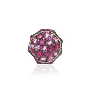 The Palette Ring