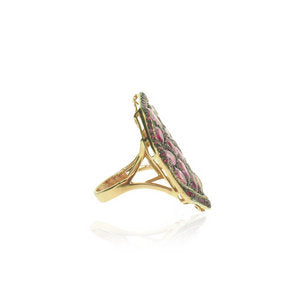 The Palette Ring