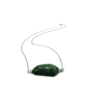 ROCK NECKLACE - Small