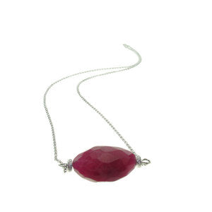 ROCK NECKLACE - Small