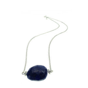 ROCK NECKLACE - Small