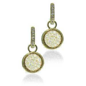 Alexandra Earrings -  Small
