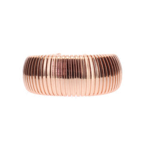 Italian Fat Ribbed Cuff