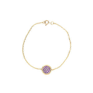Alexandra Bracelets July