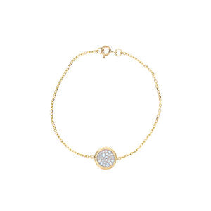Alexandra Bracelets July