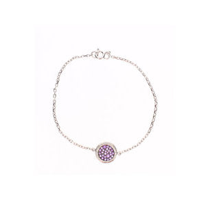 Alexandra Bracelets July