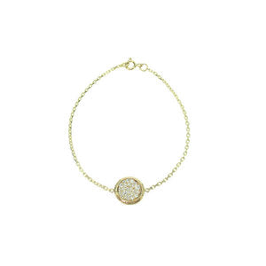 Alexandra Bracelets July