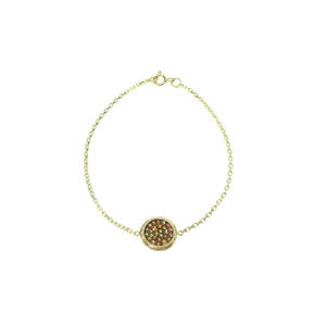 Alexandra Bracelets July