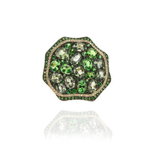The Palette Ring