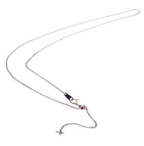 Alexandra - Pendants - White Gold