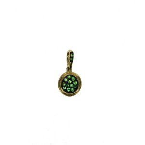 Alexandra - Pendants - Yellow Gold - Rose Gold
