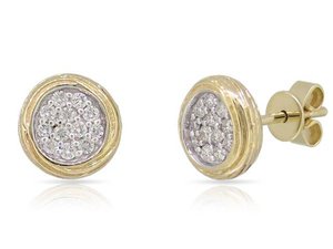 Alexandra Mini Me Studs