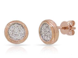 Alexandra Mini Me Studs