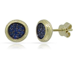 Alexandra Mini Me Studs