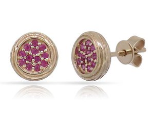 Alexandra Mini Me Studs