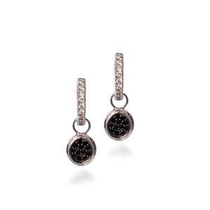 Alexandra Mini Me Drop Earrings