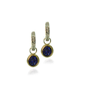 Alexandra Mini Me Drop Earrings