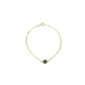 Alexandra Mini Me Disc Bracelets