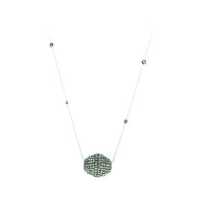 Indian Pebble Necklace