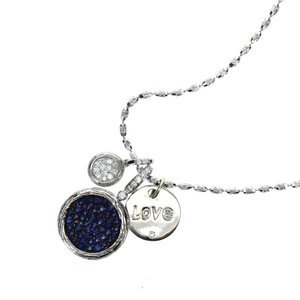 Flat Disc Charms