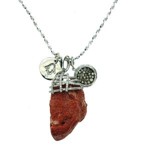 Flat Disc Charms