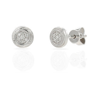 Alexandra Micro Studs
