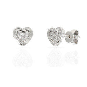 Alexandra Micro Studs