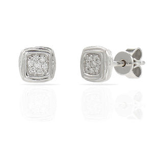 Alexandra Micro Studs