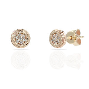 Alexandra Micro Studs