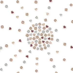 Alexandra Micro Studs