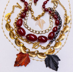 NECK - MESS - AUTUMN