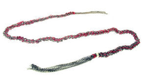 Friendship bracelets