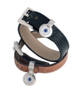 Single cuff