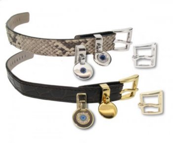 Single cuff