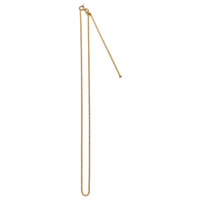 1.6mm Chain